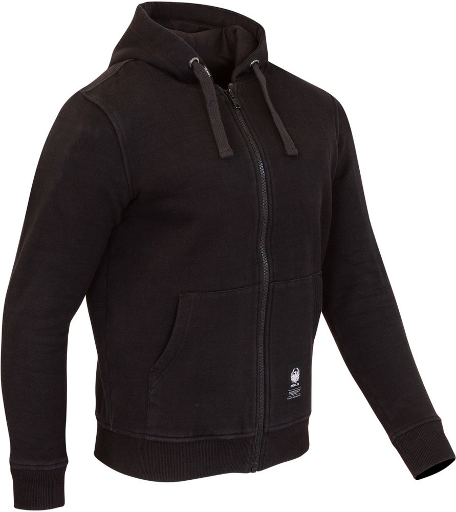 Merlin Cody Built With Kevlar® Zip Hoodie