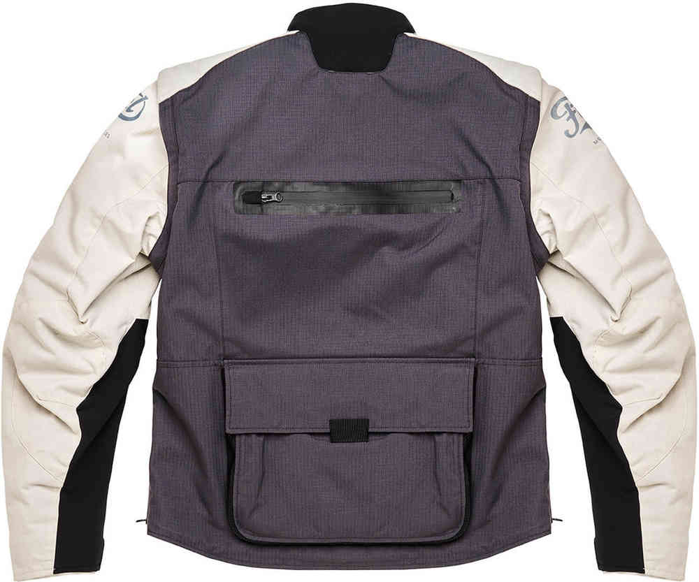 Fuel Endurage Motocross Jacket