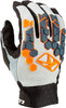 Klim Dakar Motocross Gloves
