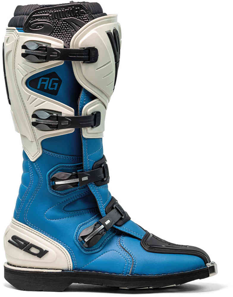 Sidi Agueda Motocross Boots