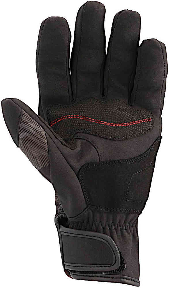 Richa Scoot Softshell Camo Motorcycle Gloves