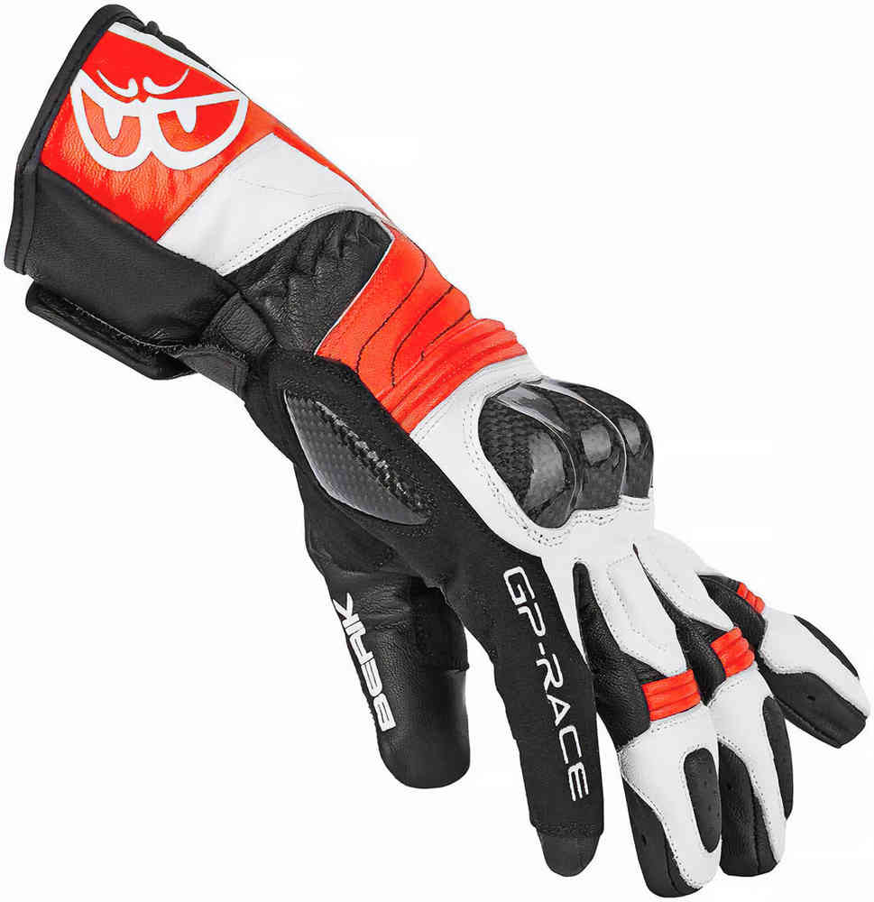 Berik Zoldar Motorcycle Gloves