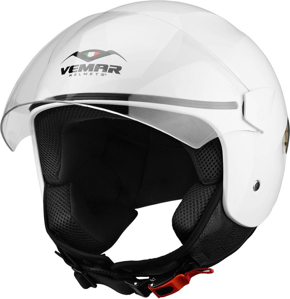 Vemar VH 69 Jet Helmet