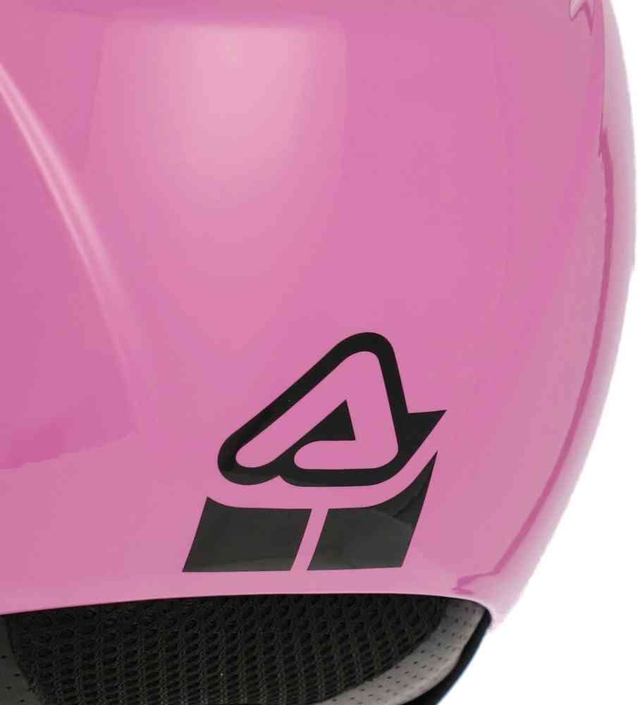 Acerbis Brezza Jet Helmet