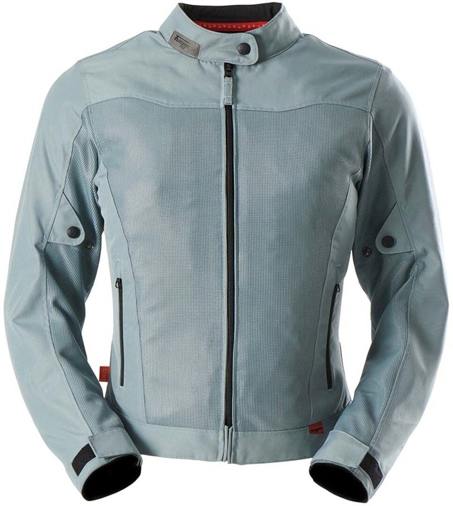 Furygan Mistral Evo 3 Ladies Motorcycle Textile Jacket