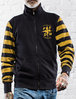 HolyFreedom Maya Zip Sweatshirt