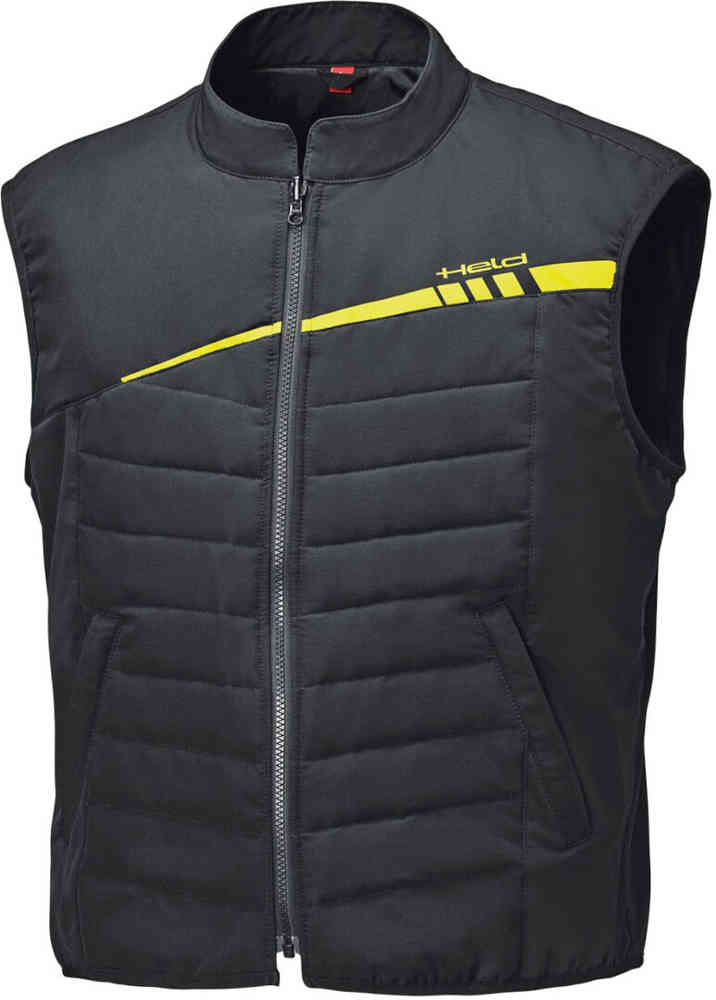 Held Renegade 2 waterproof Motorcycle Textile Jacket