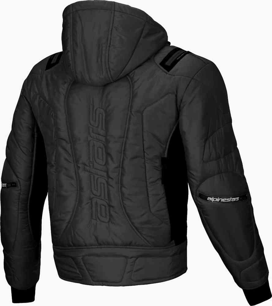 Alpinestars Mohobbs waterproof Motorcycle Textile Jacket
