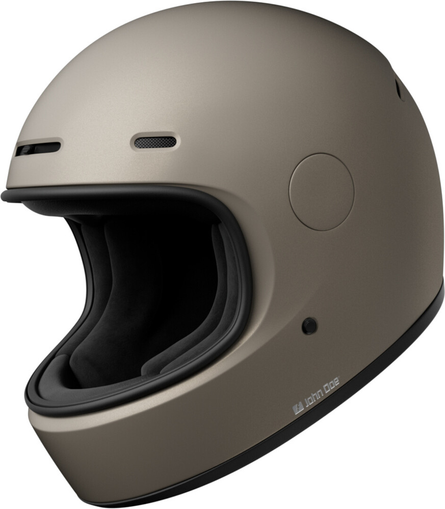 John Doe JD/One Helmet