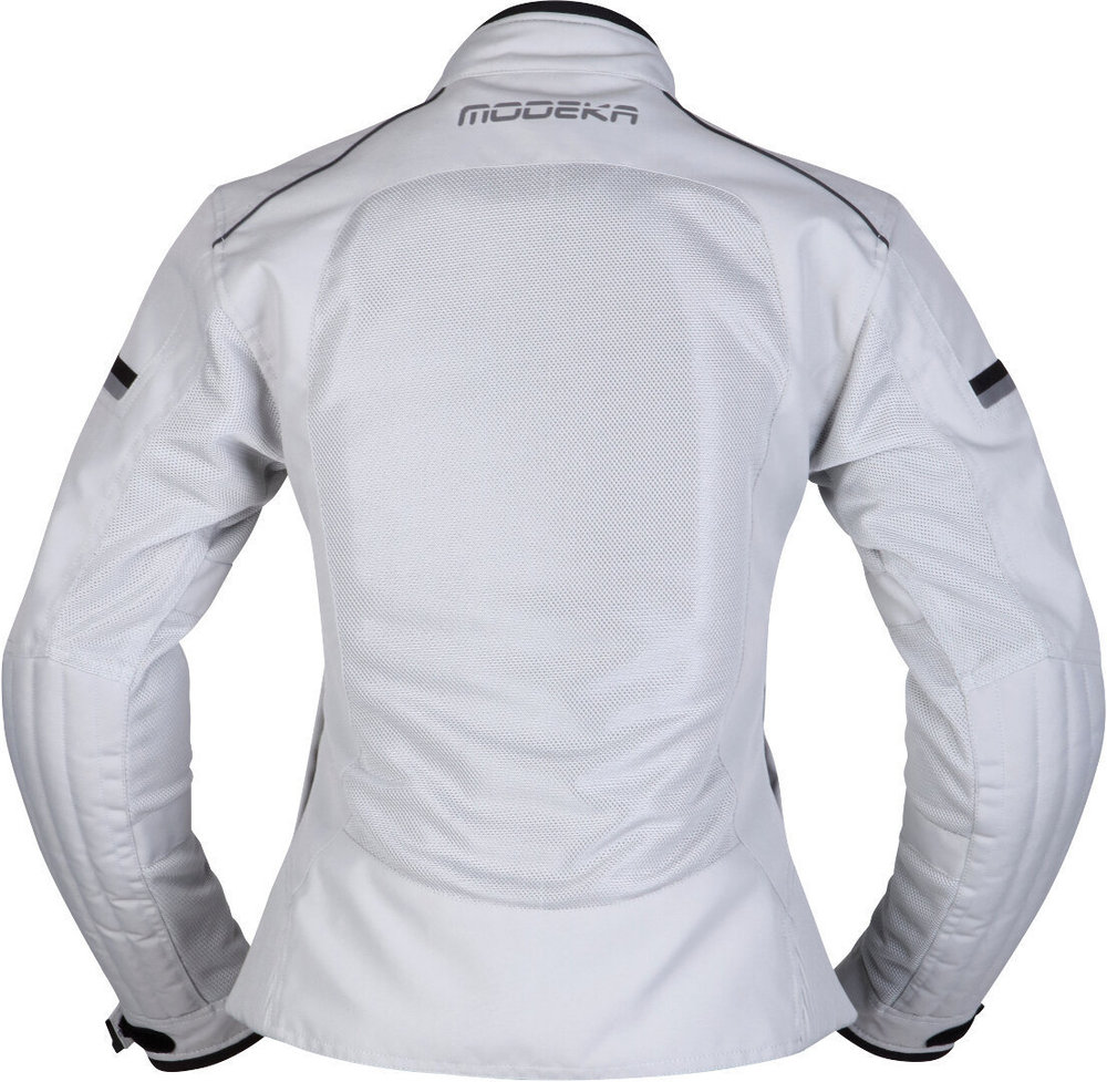 Modeka Veo Air Women Motorcycle Textile Jacket