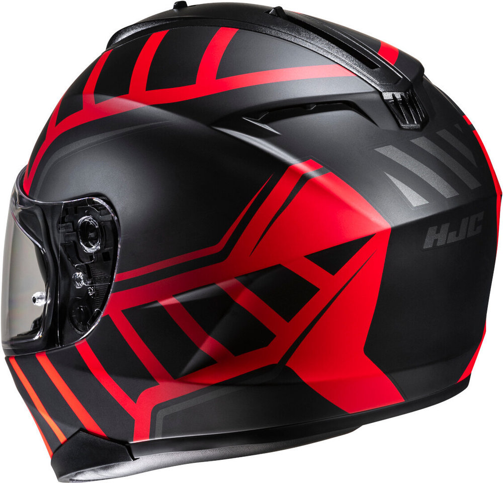 HJC C70N Holt Helmet