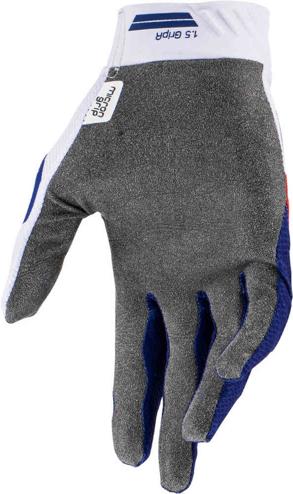 Leatt 1.5 GripR Motocross Gloves