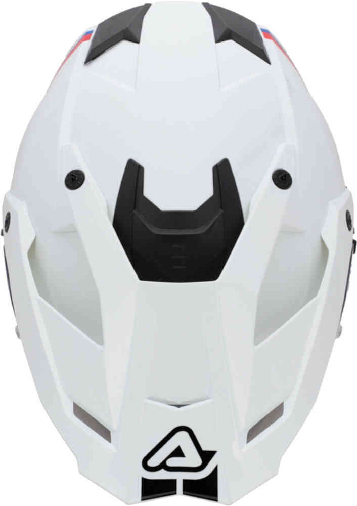 Acerbis Assault Graphic Enduro Helmet