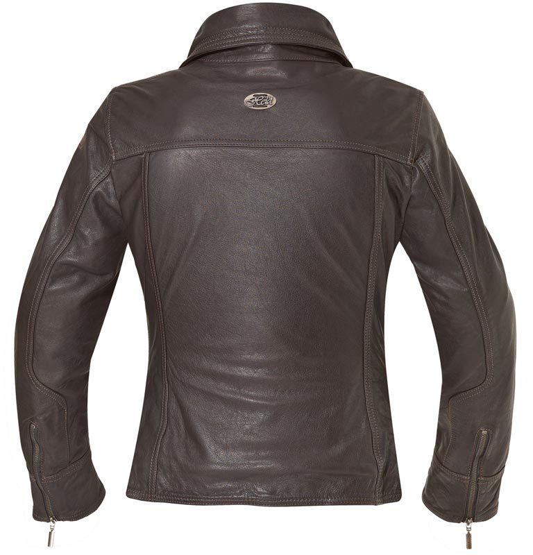 Held Shina Ladies Leather Jacket