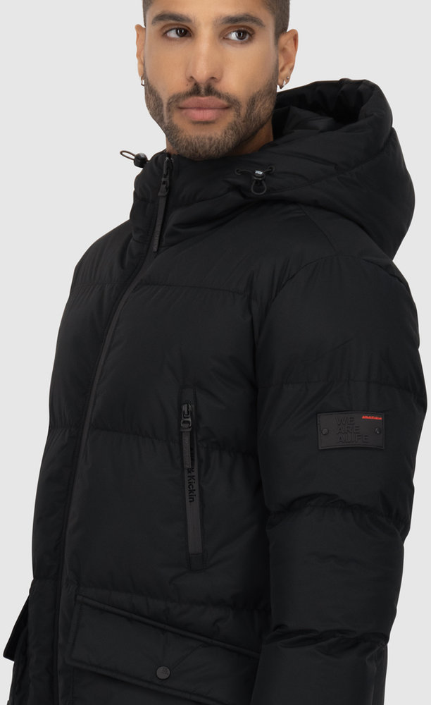 Alife And Kickin Nino AK A Coat