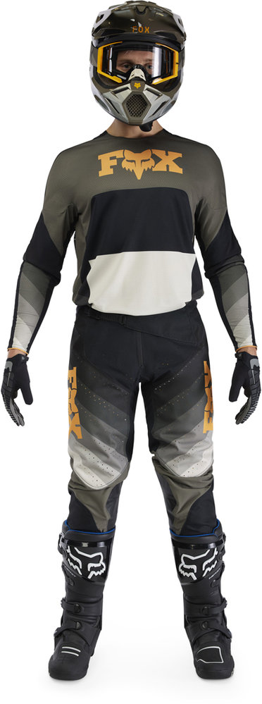 FOX 360 Fade Motocross Pants