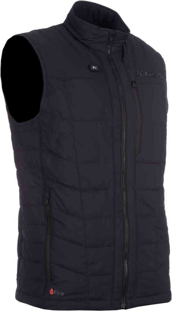 Klim Override eFire Heated Vest