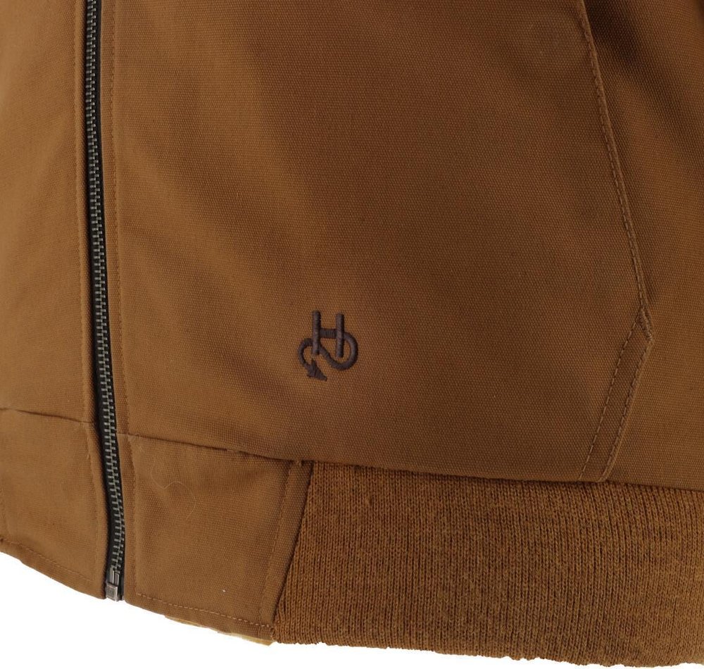 Helstons Dakota Ladies Motorcycle Textile Jacket