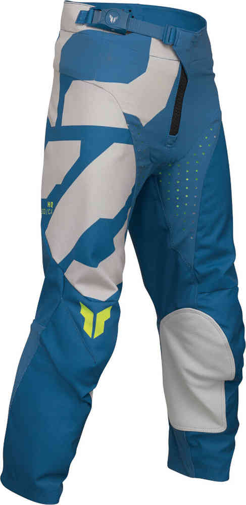 Thor Launchmode Forge Youth Motocross Pants