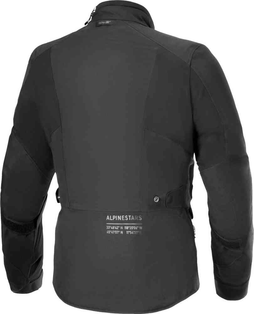 Alpinestars ST-7 Prime GTX waterproof Motorcycle Textile Jacket