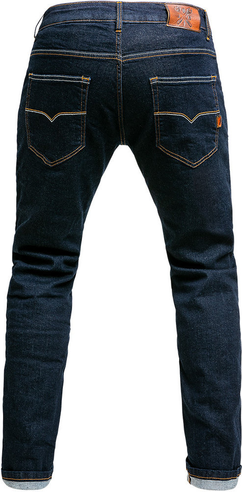 John Doe Ironhead Mechanix XTM Jeans