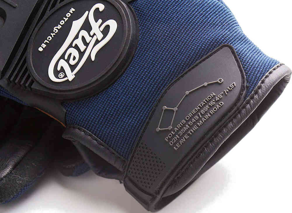 Fuel Astrail Motocross Gloves