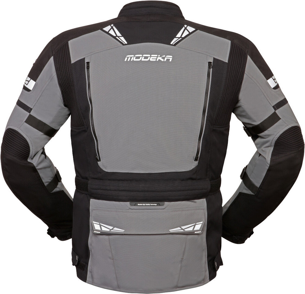 Modeka Panamericana 2 Motorcycle Textile Jacket