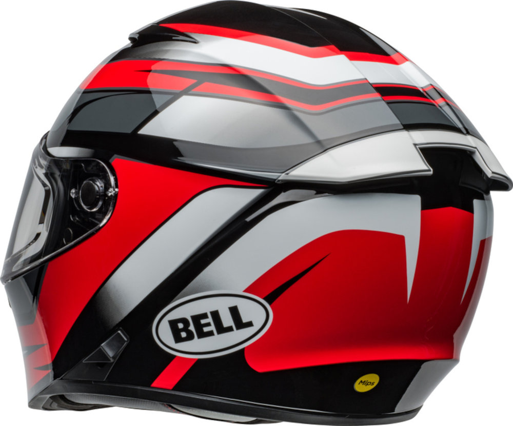 Bell Lithium MIPS Podium Helmet
