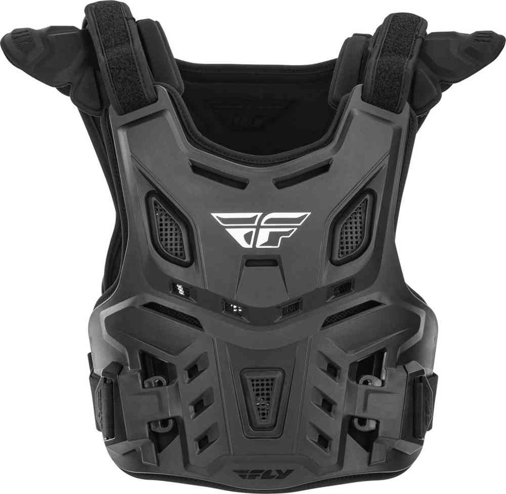 Fly Racing Roost Guard CE Youth Protector Vest