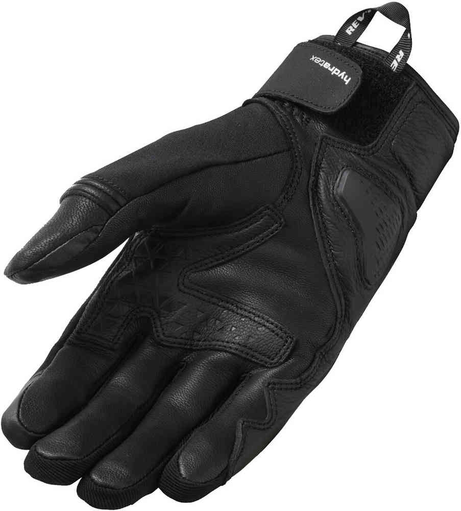 Revit Speedart H2O waterproof Motorcycle Gloves