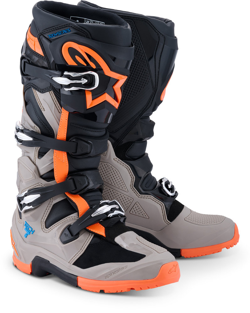 Alpinestars Tech 7 Enduro 2026 Motocross Boots