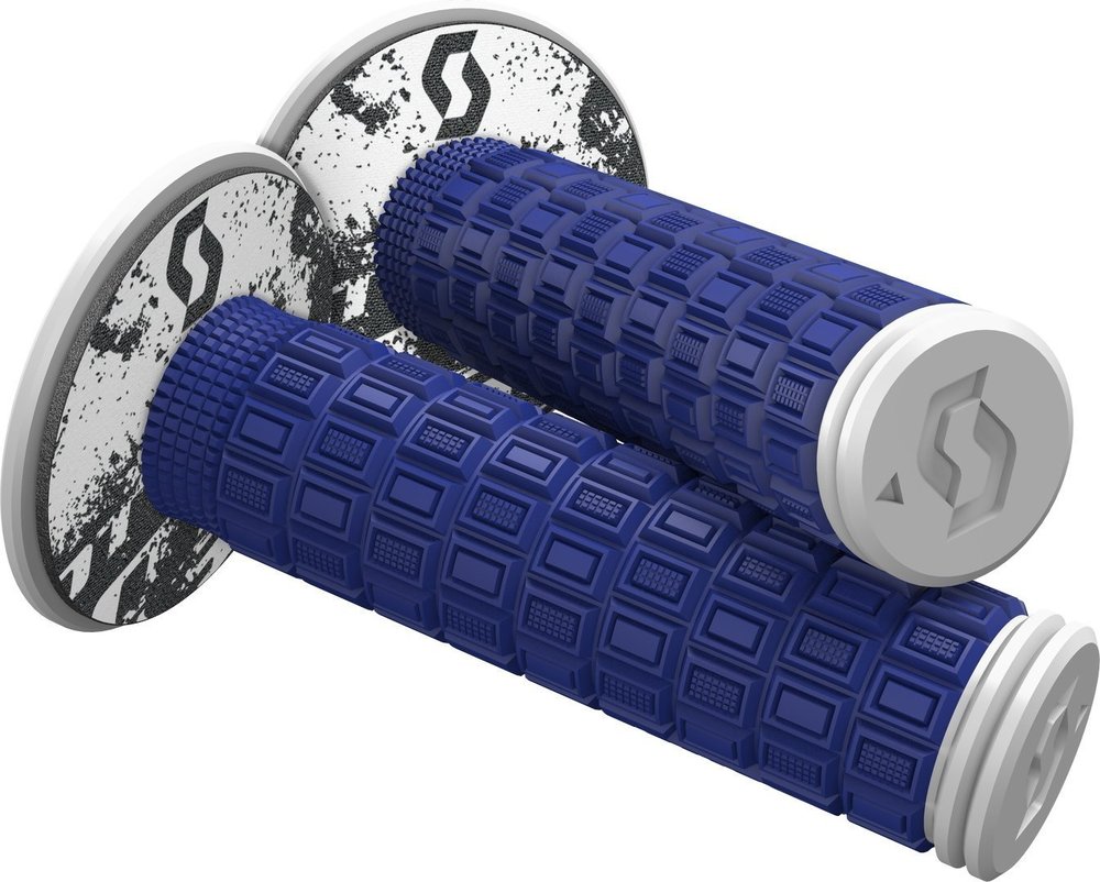 Scott Mellow Plus Donut Motocross Grip