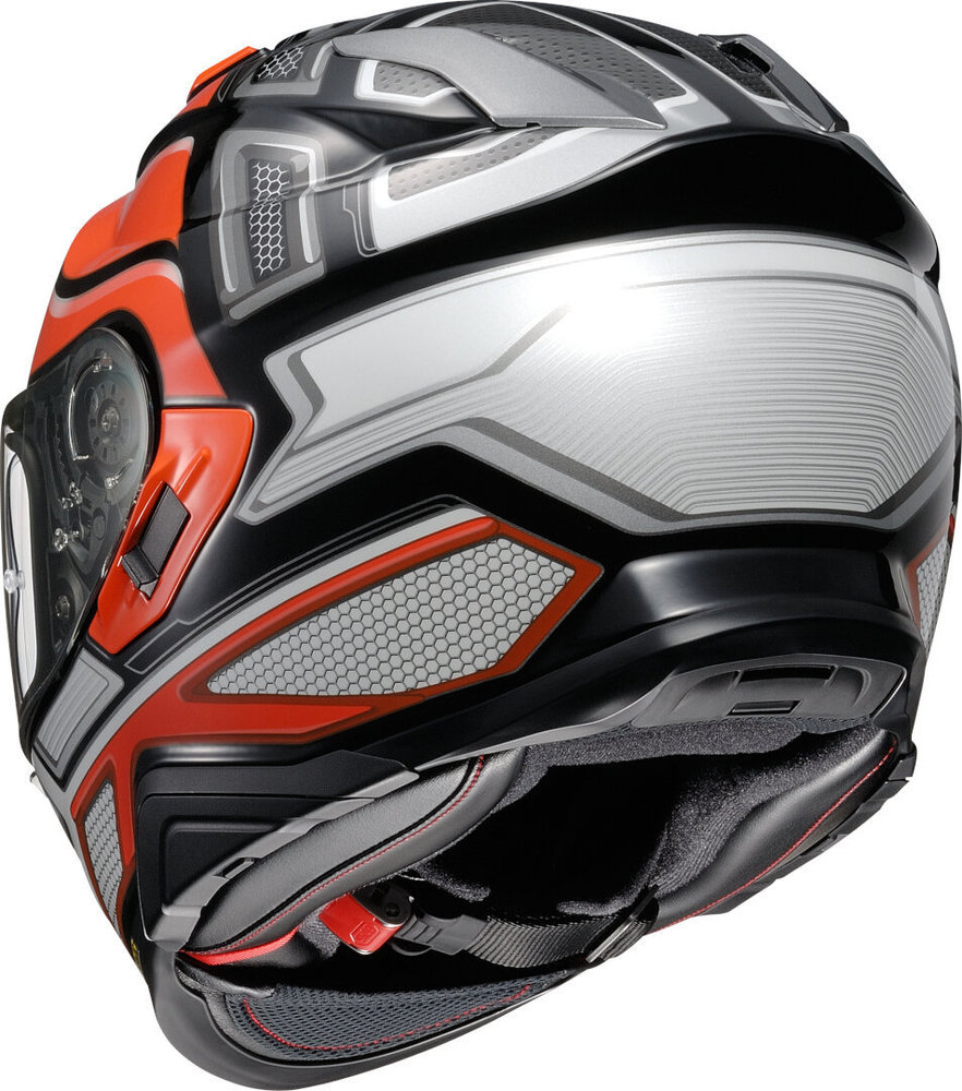 Shoei GT-Air 2 Notch Helmet