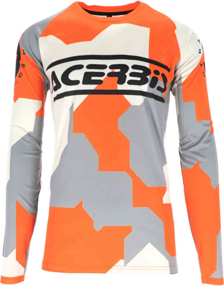 Acerbis MX Linear Sumbawa Motocross Jersey