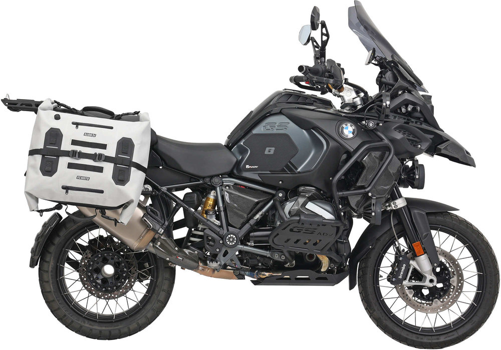 FC-Moto Ever-ST Roll-Top 32-40 L Duffle Bag