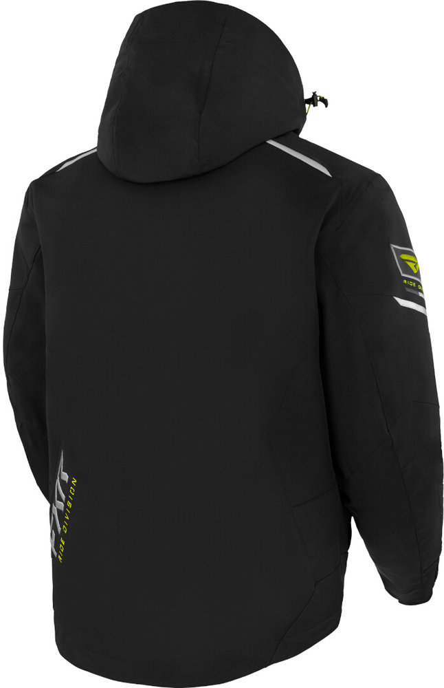 FXR Renegade FX 2-in-1 2023 Snowmobile Jacket