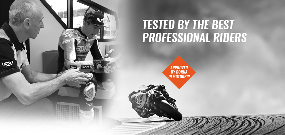 Ixon IX U03 Airbag Vest