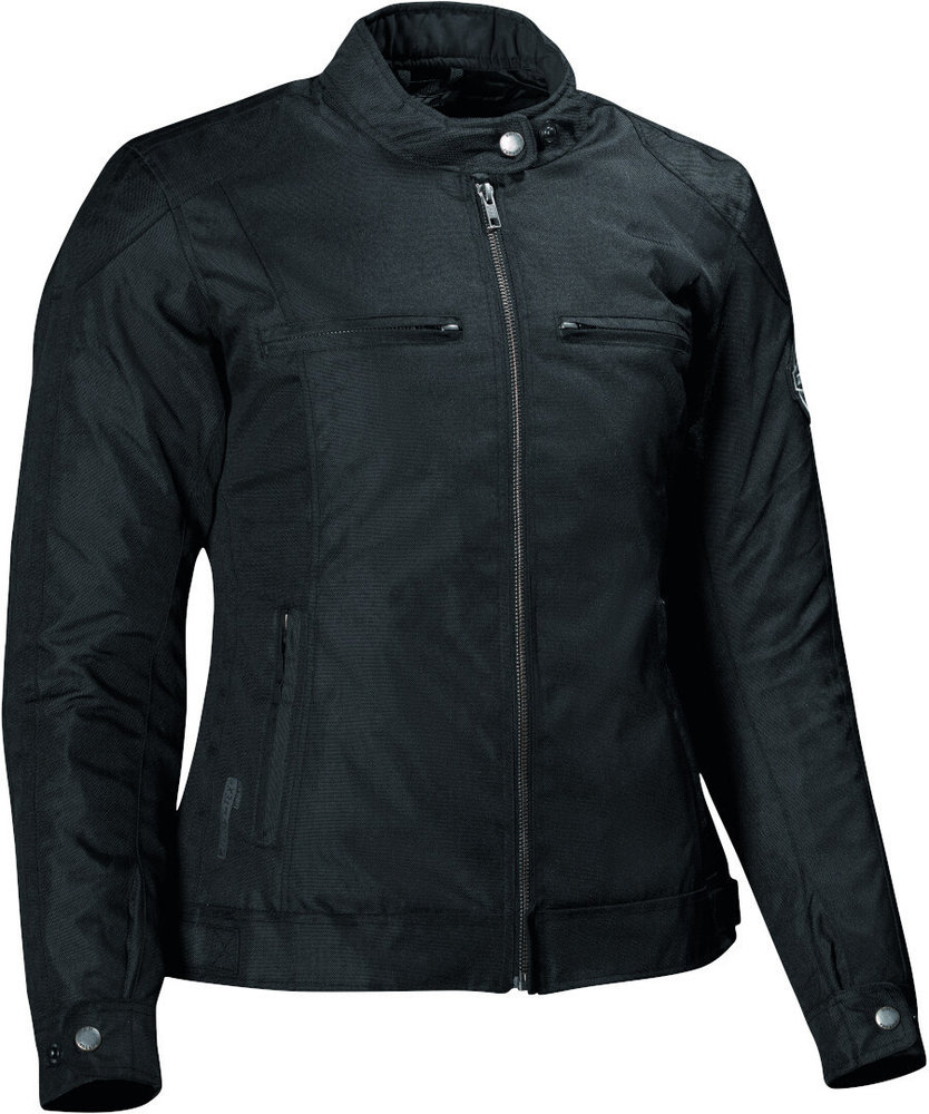 DIFI Jodie Aerotex Urban waterproof Ladies Motorcycle Textile Jacket