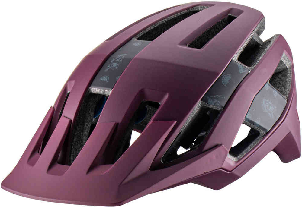 Leatt MTB Trail 3.0 Bicycle Helmet