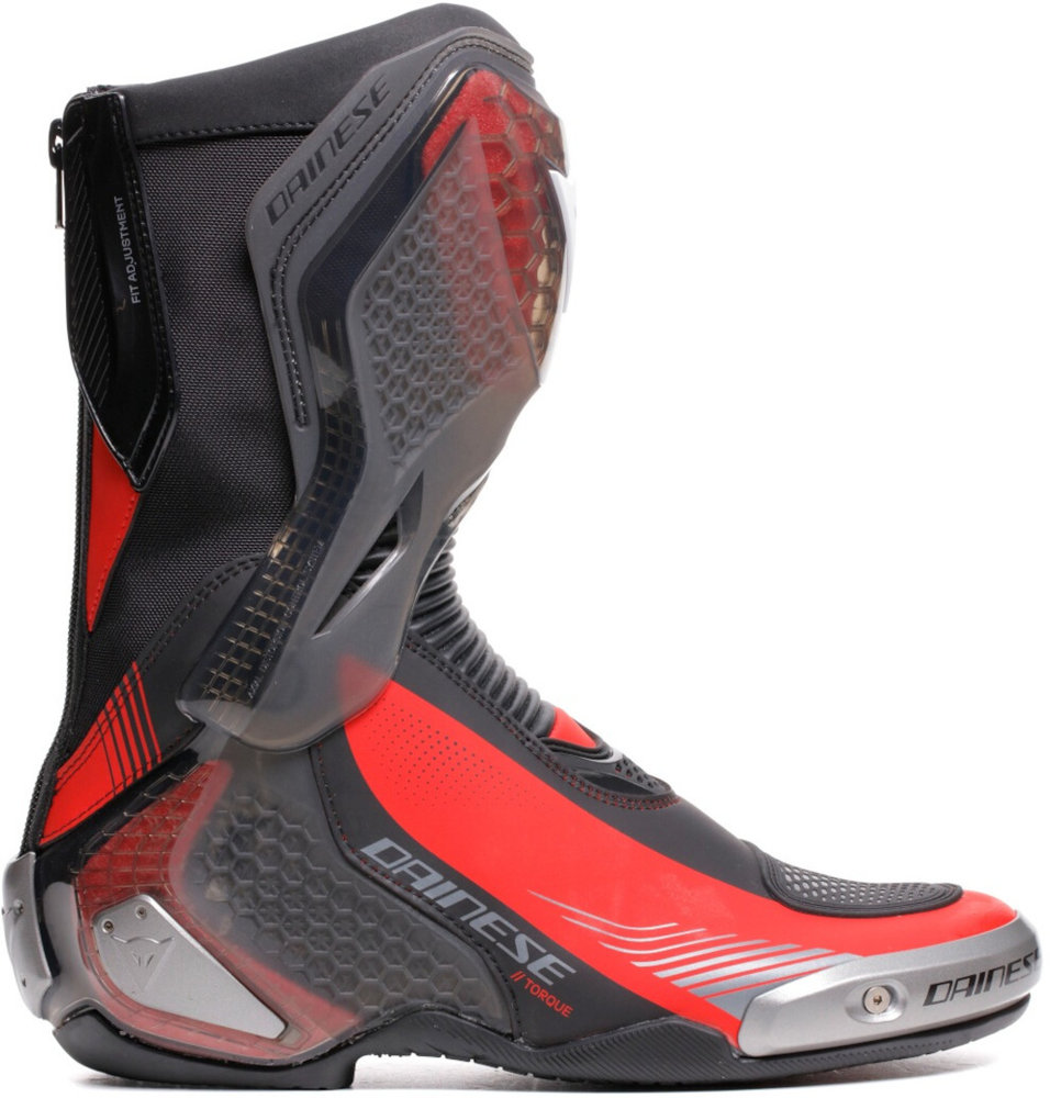 Dainese Torque 4 S Motorcycle Boots