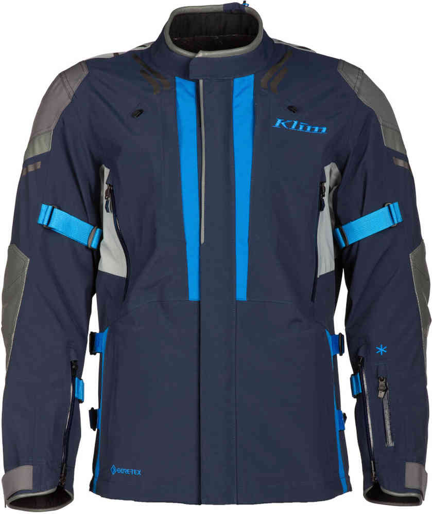 Klim Latitude 2023 Motorcycle Textile Jacket