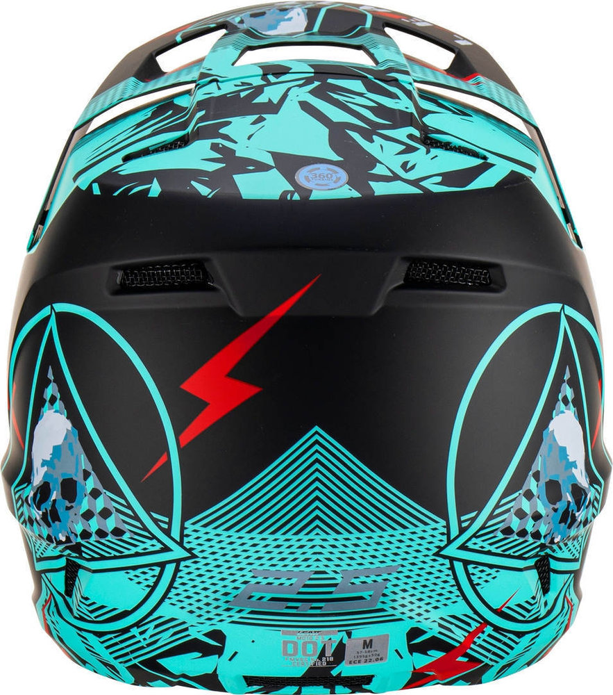 Leatt 2.5 Motocross Helmet