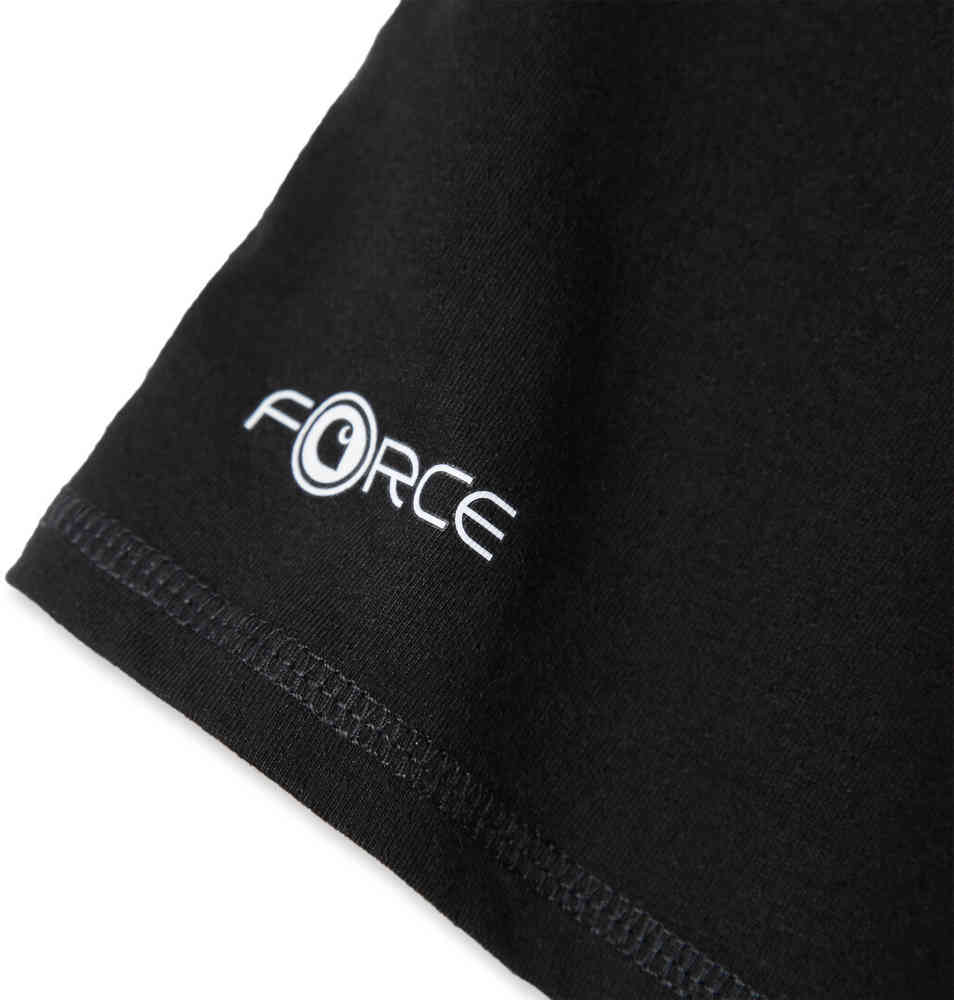 Carhartt Force Relaxed Fit Midweight Pocket Ladies T-Shirt