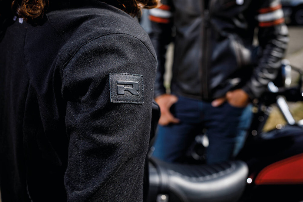 Richa Kodi Ladies Motorcycle Textile Jacket