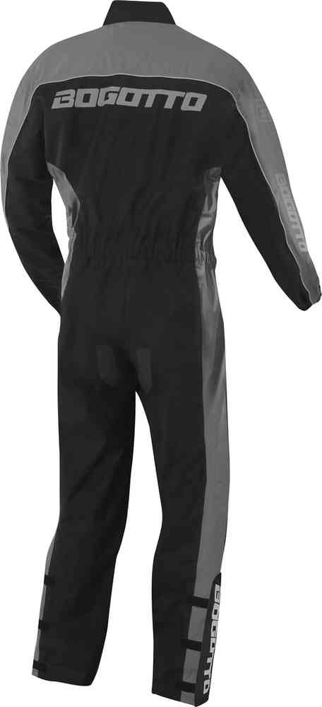Bogotto Rain One Piece Motorcycle Rain Suit