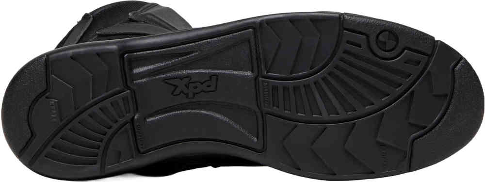 XPD X-Venture H2Out waterproof Motorcycle Boots