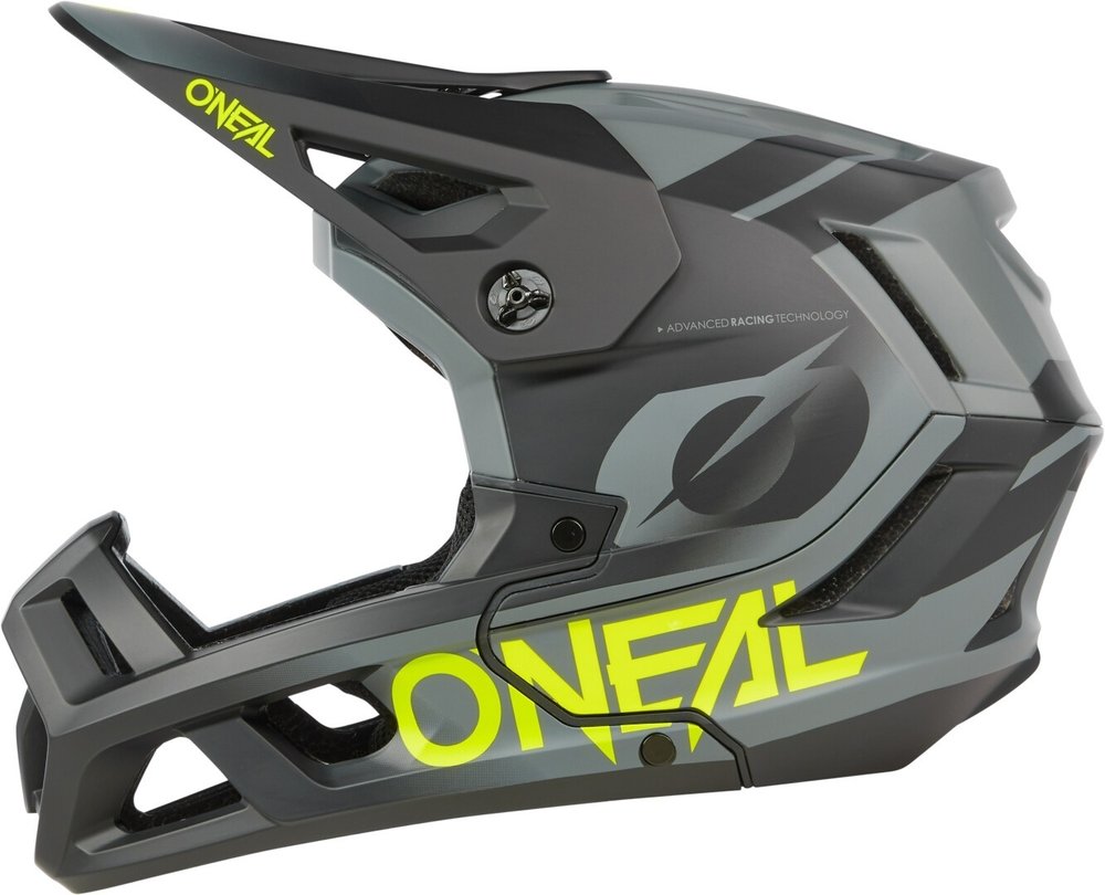 Oneal SL1 Strike Downhill Helmet