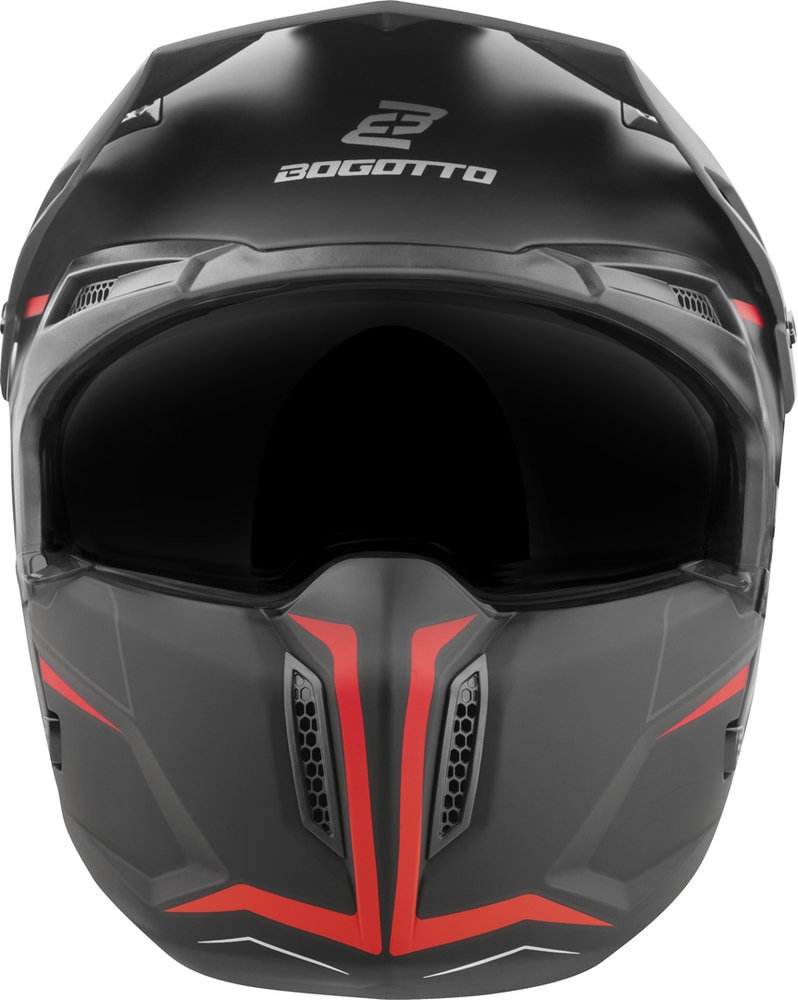 Bogotto Radic WN-ST 22.06 Helmet