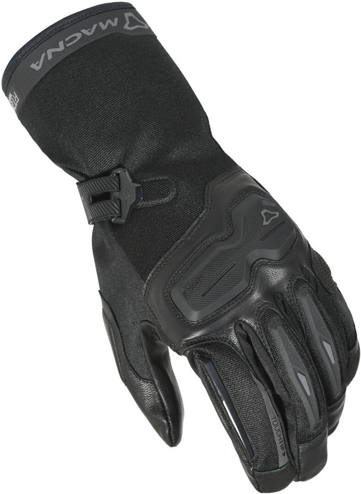 Macna Terra RTX waterproof Ladies Motorcycle Gloves