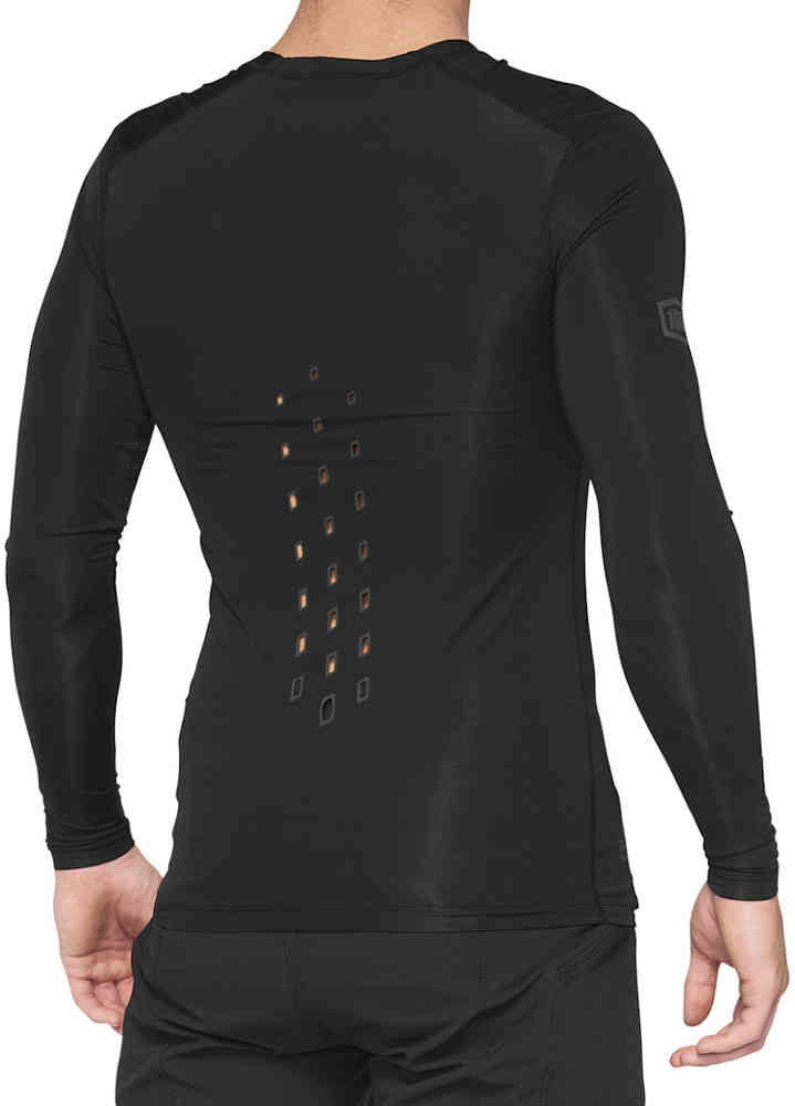 100% R-Core Concept Longsleeve Jersey